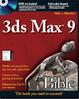 Cover of 3ds Max 9 Bible