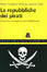 Cover of Le repubbliche dei pirati