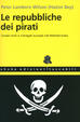Cover of Le repubbliche dei pirati