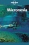 Cover of Lonely Planet Micronesia