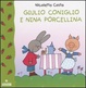 Cover of Giulio Coniglio e Nina porcellina