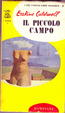 Cover of Il piccolo campo