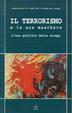 Cover of Il terrorismo e le sue maschere
