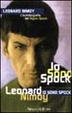 Cover of Io sono Spock