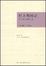 Cover of 村上春树论