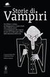 Cover of Storie di vampiri