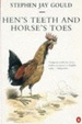 Cover of Hen's Teeth and Horse's Toes
