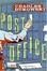 Cover of "Post Office"
