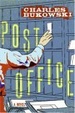 Cover of Post Office