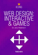 Cover of Web Design: interactive & games