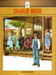 Cover of Charlie Moon