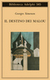 Cover of Il destino dei Malou