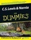 Cover of "C.S. Lewis & Narnia For Dummies"