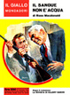 Cover of Il sangue non è acqua