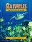 Cover of "Sea Turtles"