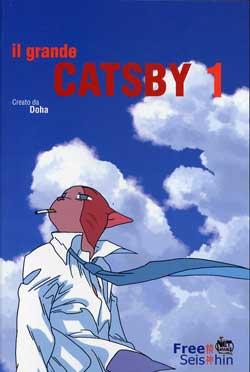 Image of Il grande Gatsby vol. 1
