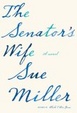 Cover of The Senator's Wife