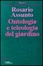 Cover of Ontologia e teleologia del giardino
