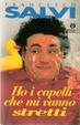 Cover of Ho i capelli che mi vanno stretti