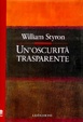 Cover of Un'oscurità trasparente