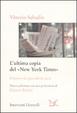 Cover of L'ultima copia del «New York Times»