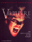 Cover of The vampire book