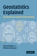 Cover of Geostatistics Explained