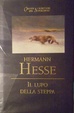 Cover of Il lupo della steppa