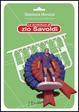 Cover of Le avventure di zio Savoldi