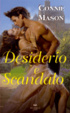 Cover of Desiderio e scandalo