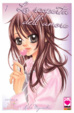 Cover of La scoperta dell'amore vol. 1