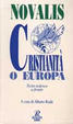 Cover of Cristianità o Europa