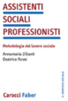 Cover of Assistenti sociali professionisti