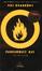 Cover of Fahrenheit 451 - Cronache Marziane