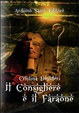 Cover of Il consigliere e il faraone