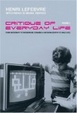 Cover of Critique of Everyday Life, Volume 3