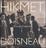 Cover of Hikmet. Doisneau. Poesie d'amore.