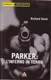 Cover of Parker: l'inferno in terra