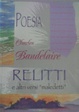 Cover of Relitti e altri versi maledetti