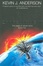 Cover of 'Of Fire and Night'