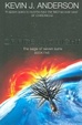 Cover of Of Fire and Night
