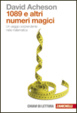 Cover of Milleottantanove e altri numeri magici