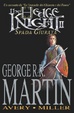 Cover of The Hedge Knight II