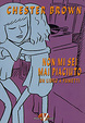 Cover of Non mi sei mai piaciuto