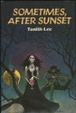 Cover of Sometimes, After Sunset