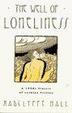 Cover of The Well of Loneliness