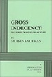 Cover of Gross Indecency