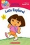 Cover of "Let's Explore!"