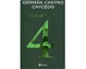 Cover of Objetivo cuatro