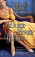 Cover of A Duke Never Yields